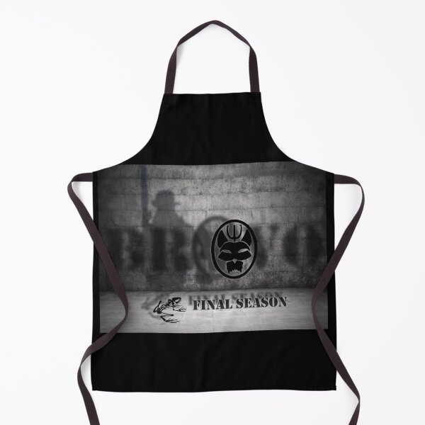 Item preview, SEAL TEAM BRAVO   FINAL TOUR designed and sold by THE AMERICAN TEEVANGELIST.