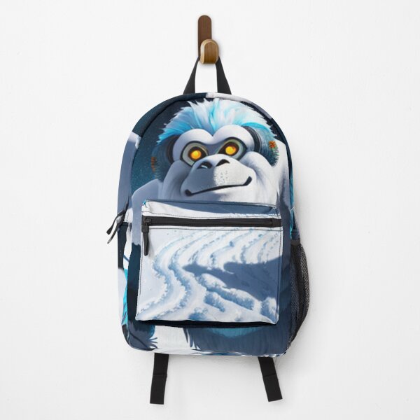 Item preview, Yeti Boarding 0808 designed and sold by 5C-Artwork.