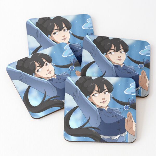 Item preview, Water Bender Original Character designed and sold by Chaotic Cherry.