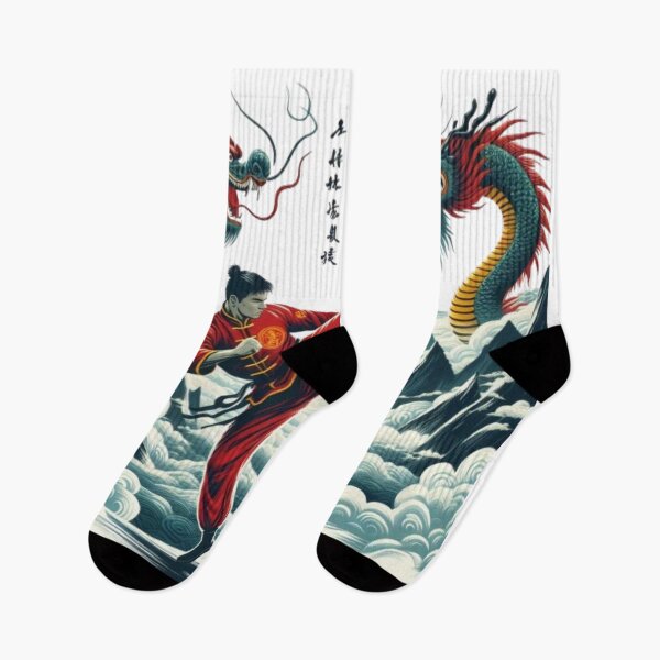 Item preview, Chinese kung fu fighter designed and sold by Lakii13.