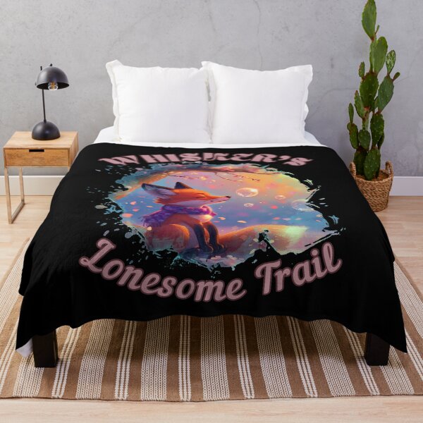 Item preview, Whisker's Lonesome Trail. realistic fox designed and sold by FoxVibes.
