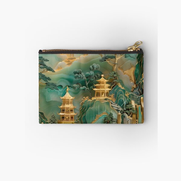 Item preview, River of Gold designed and sold by NDMDesignStudio.