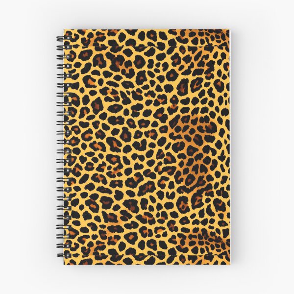 Item preview, Leopard Pattern designed and sold by UZRWRLD .