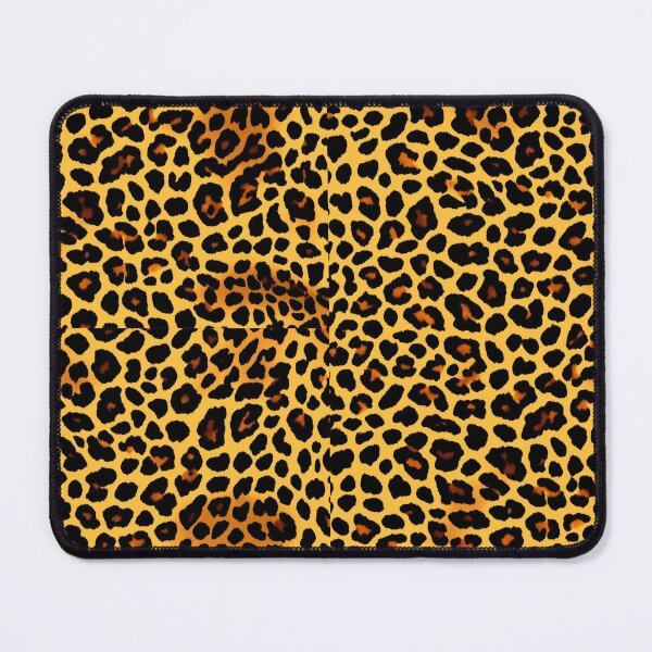 Item preview, Leopard Pattern designed and sold by UZRWRLD .
