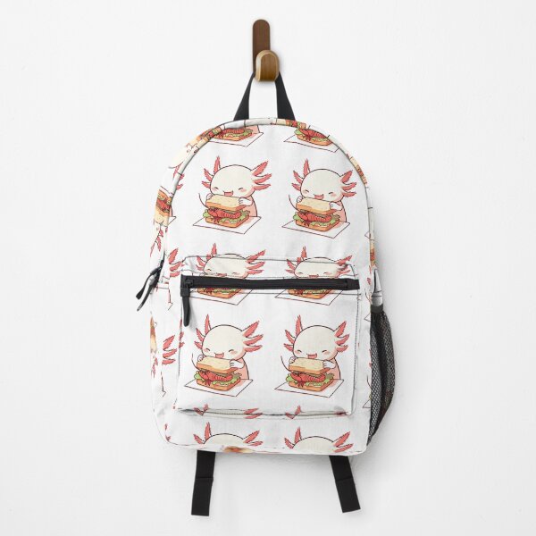 Item preview, Lobster Roll Axolotl designed and sold by LemuellTrends.