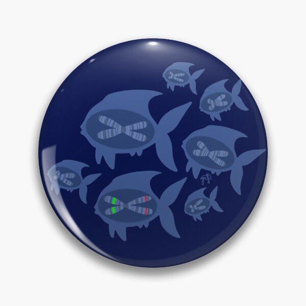 Item preview, School of F.I.S.H. designed and sold by Genes-N-Tees.