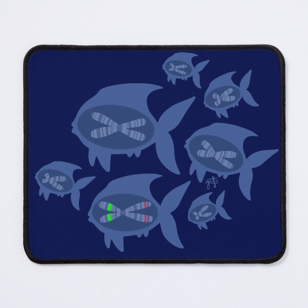 Item preview, School of F.I.S.H. designed and sold by Genes-N-Tees.