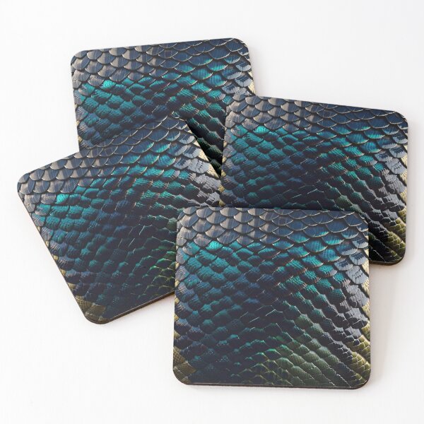 Item preview, Abstract Snake Skin Pattern designed and sold by TheArtOfPat.
