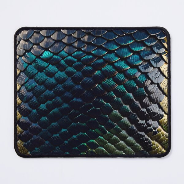 Item preview, Abstract Snake Skin Pattern designed and sold by TheArtOfPat.