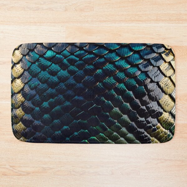 Item preview, Abstract Snake Skin Pattern designed and sold by TheArtOfPat.