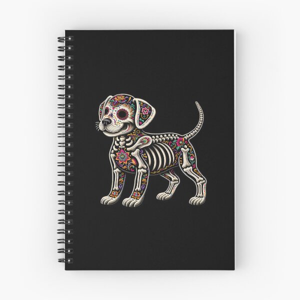 Item preview, Companion Skull Pup designed and sold by zzz888.