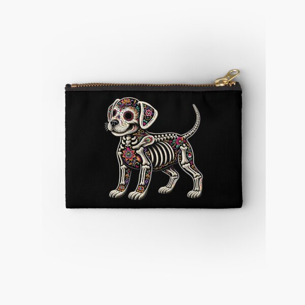 Item preview, Companion Skull Pup designed and sold by zzz888.