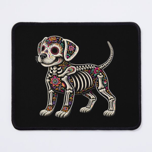 Item preview, Companion Skull Pup designed and sold by zzz888.