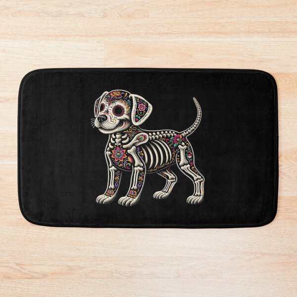 Item preview, Companion Skull Pup designed and sold by zzz888.