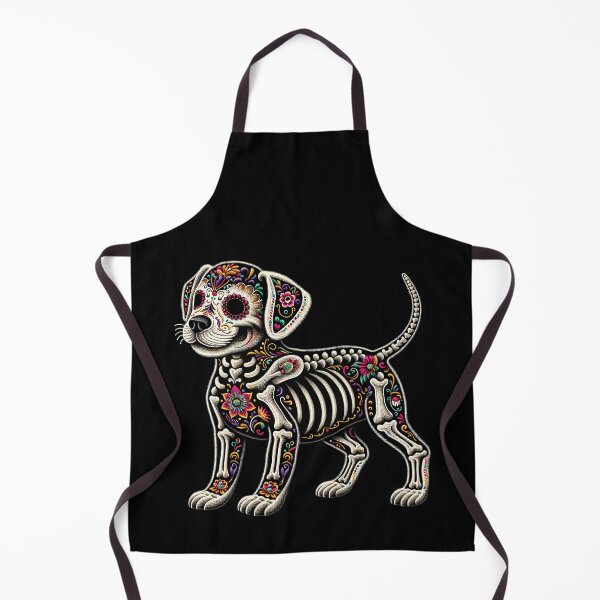 Item preview, Companion Skull Pup designed and sold by zzz888.