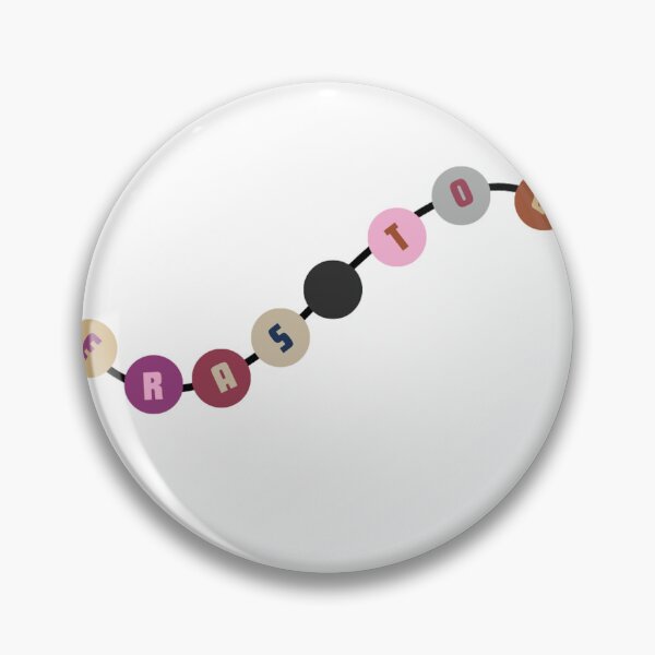 Item preview, eras friendship bracelet (11 albums) designed and sold by shirasilver.