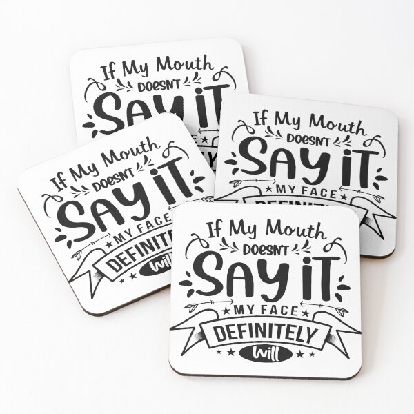 Item preview, sarcastic sayings designed and sold by DesignbyMorena.