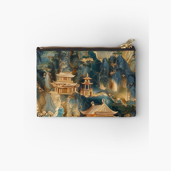 Item preview, Golden City designed and sold by NDMDesignStudio.