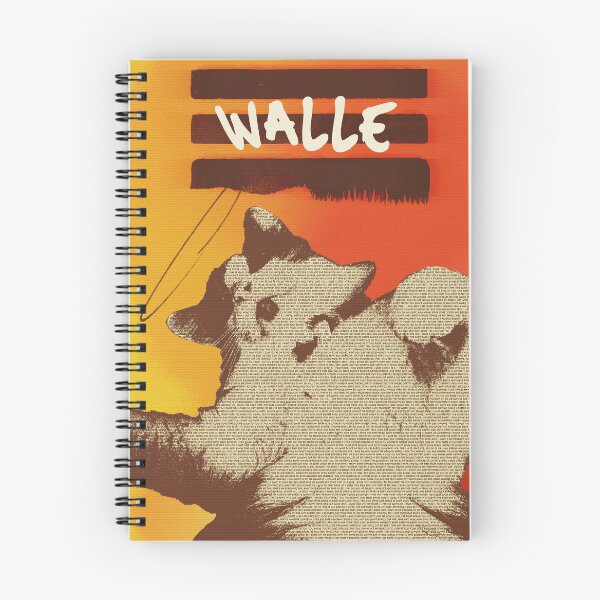 Item preview, Walle designed and sold by A . M.