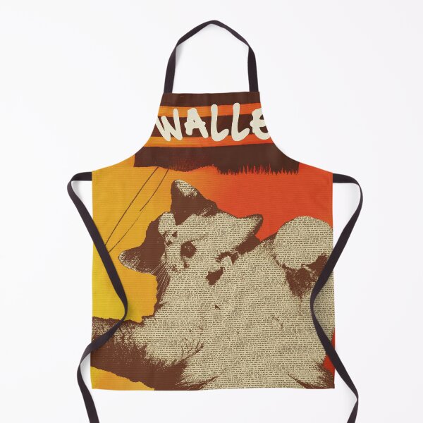 Item preview, Walle designed and sold by A . M.
