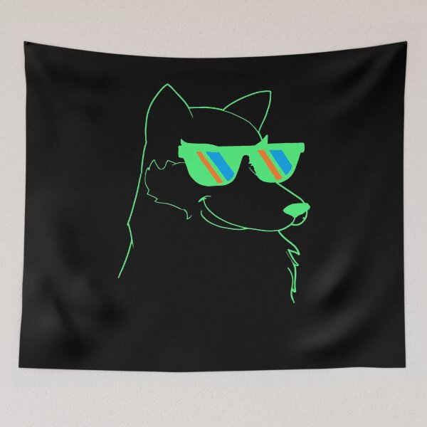 Item preview, Nocturnal designed and sold by AB--Apparel.