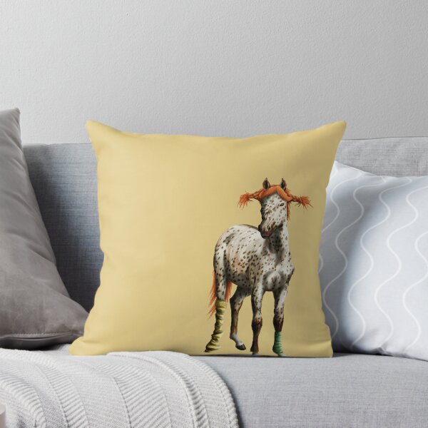 Item preview, Pony Lotta designed and sold by LeonieDieLoewin.