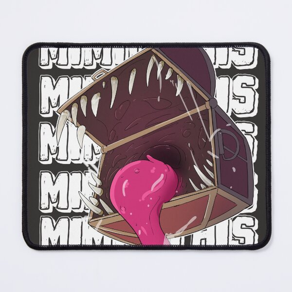 Item preview, Mimic this 1 designed and sold by manapots.