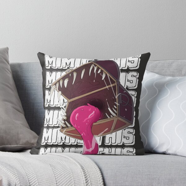 Item preview, Mimic this 1 designed and sold by manapots.
