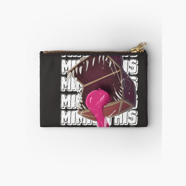 Item preview, Mimic this 1 designed and sold by manapots.
