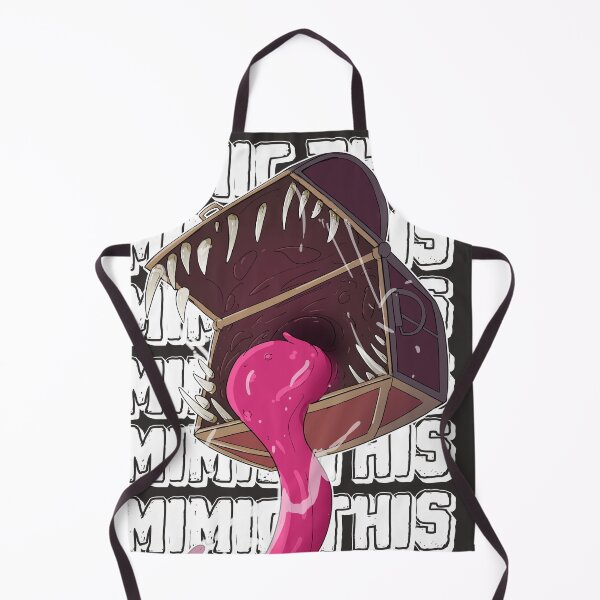 Item preview, Mimic this 1 designed and sold by manapots.