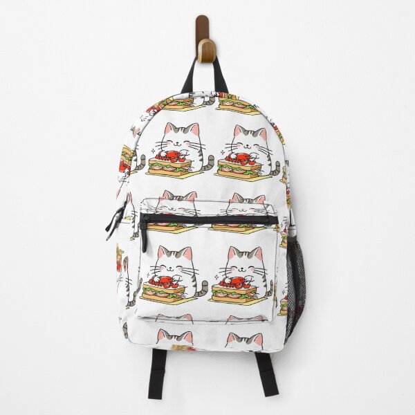 Item preview, Lobster Roll Cat designed and sold by LemuellTrends.
