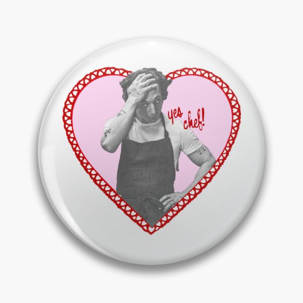 Item preview, Yes Chef designed and sold by stateofgarden.