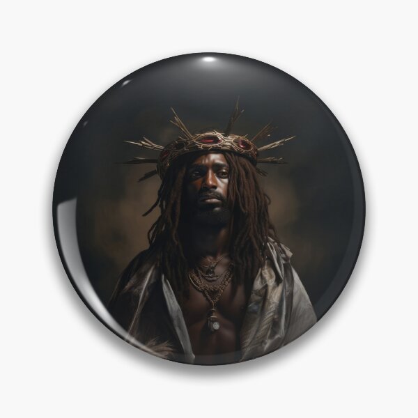 Item preview, Time Aint Real designed and sold by Double  DaVinci.