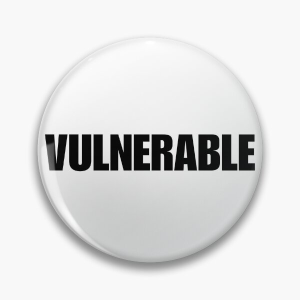 Item preview, VULNERABLE designed and sold by boy with brain.