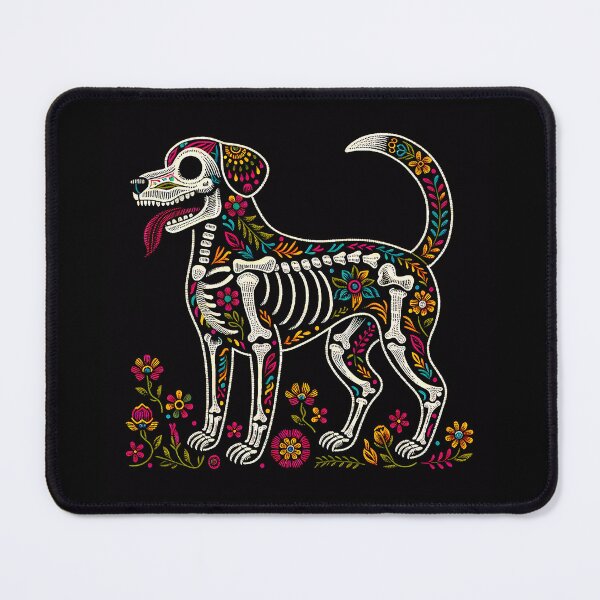 Item preview, Mutated Ghost Dog designed and sold by zzz888.