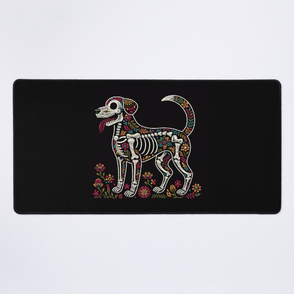 Item preview, Mutated Ghost Dog designed and sold by zzz888.