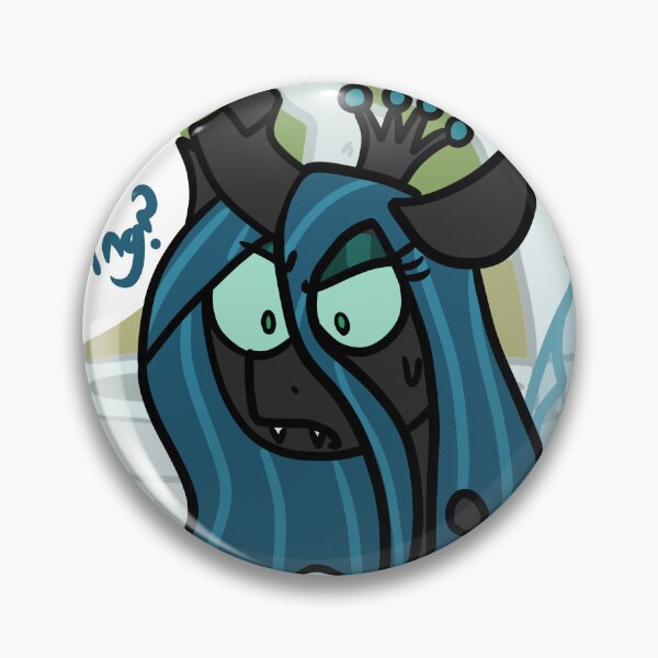 Item preview, Confused Chryssie designed and sold by FroggiOwI.