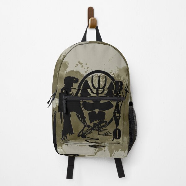 Item preview, SEAL TEAM BRAVO SILOUETTE designed and sold by THE AMERICAN TEEVANGELIST.