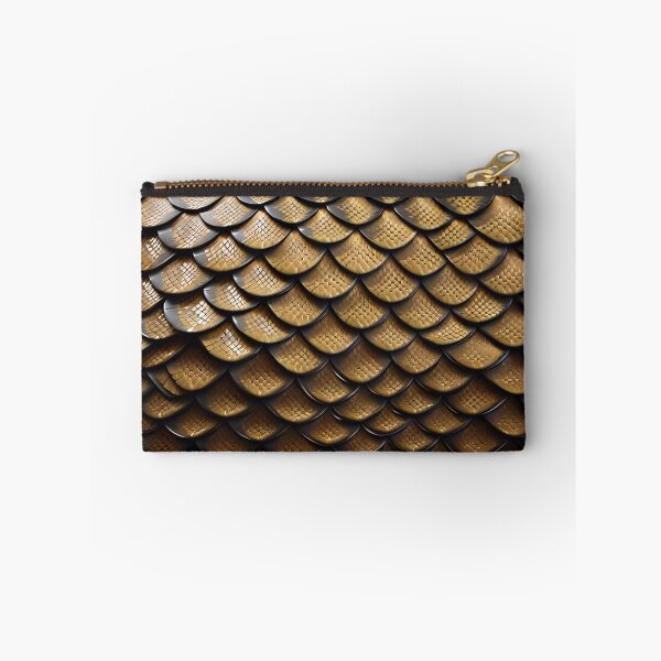 Item preview, Abstract Snake Skin Pattern designed and sold by TheArtOfPat.