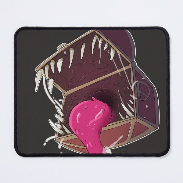Item preview, Mimic this 2 designed and sold by manapots.