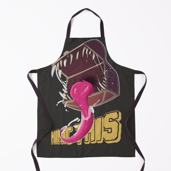 Item preview, Mimic this 2 designed and sold by manapots.