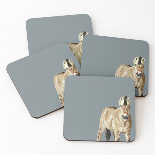 Item preview, Nordic Horse Lothar designed and sold by LeonieDieLoewin.