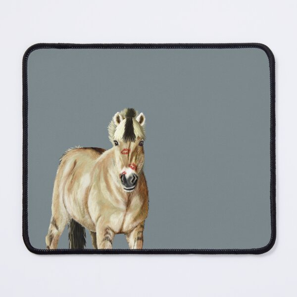 Item preview, Nordic Horse Lothar designed and sold by LeonieDieLoewin.