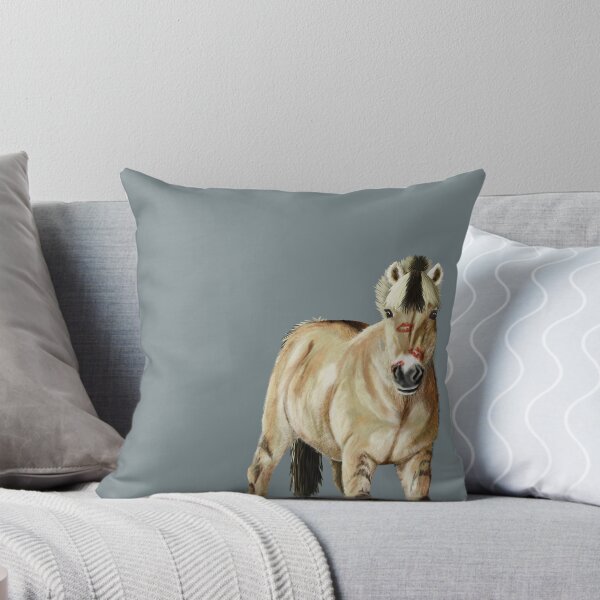 Item preview, Nordic Horse Lothar designed and sold by LeonieDieLoewin.