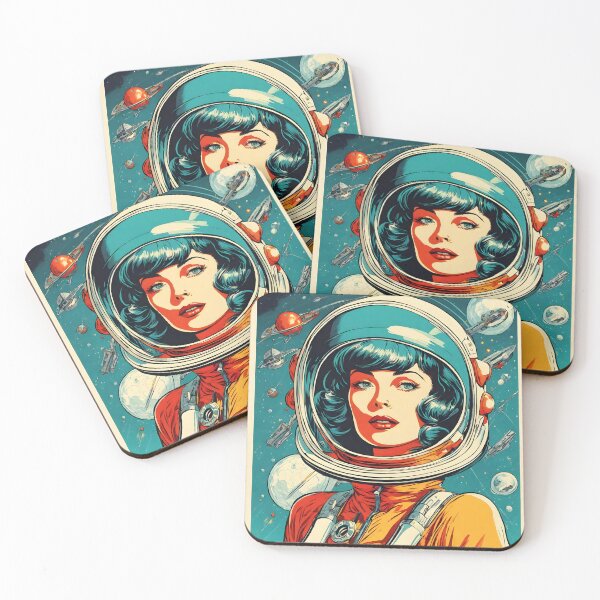 Item preview, Cosmic Reverie: A Journey Beyond designed and sold by Arte-Excellency.