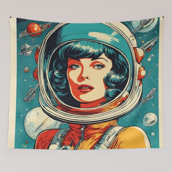Item preview, Cosmic Reverie: A Journey Beyond designed and sold by Arte-Excellency.