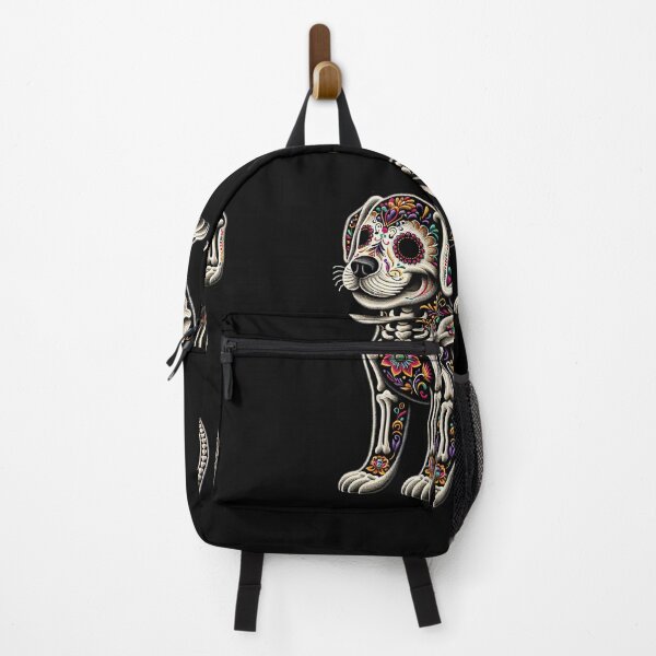 Item preview, Companion Skull Pup designed and sold by zzz888.