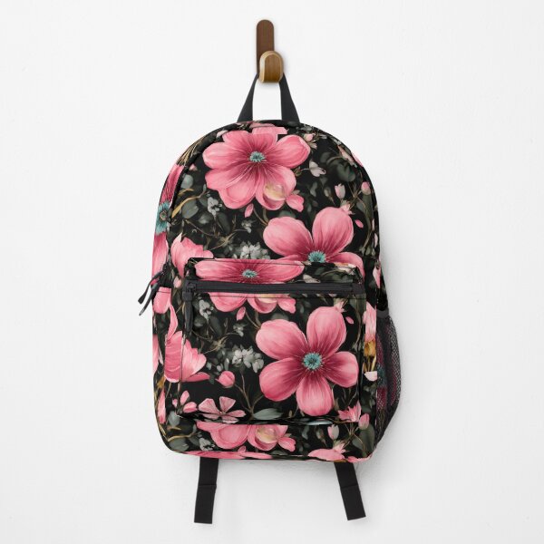 Item preview, Pink flowers designed and sold by UZRWRLD .