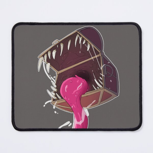 Item preview, Mimic this 3 designed and sold by manapots.