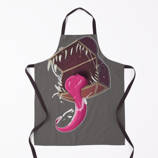 Item preview, Mimic this 3 designed and sold by manapots.